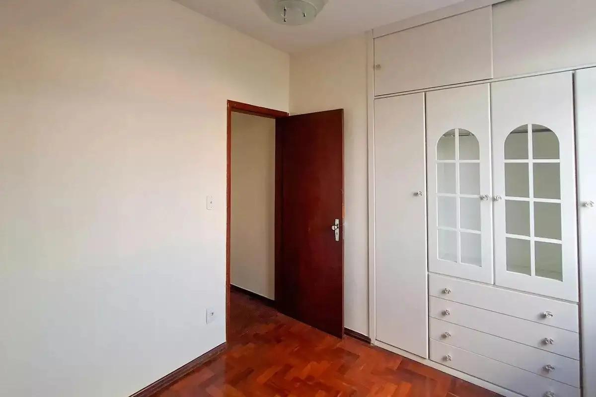 Apartamento, União, 3 Quartos, 1 Vaga, 1 Suíte