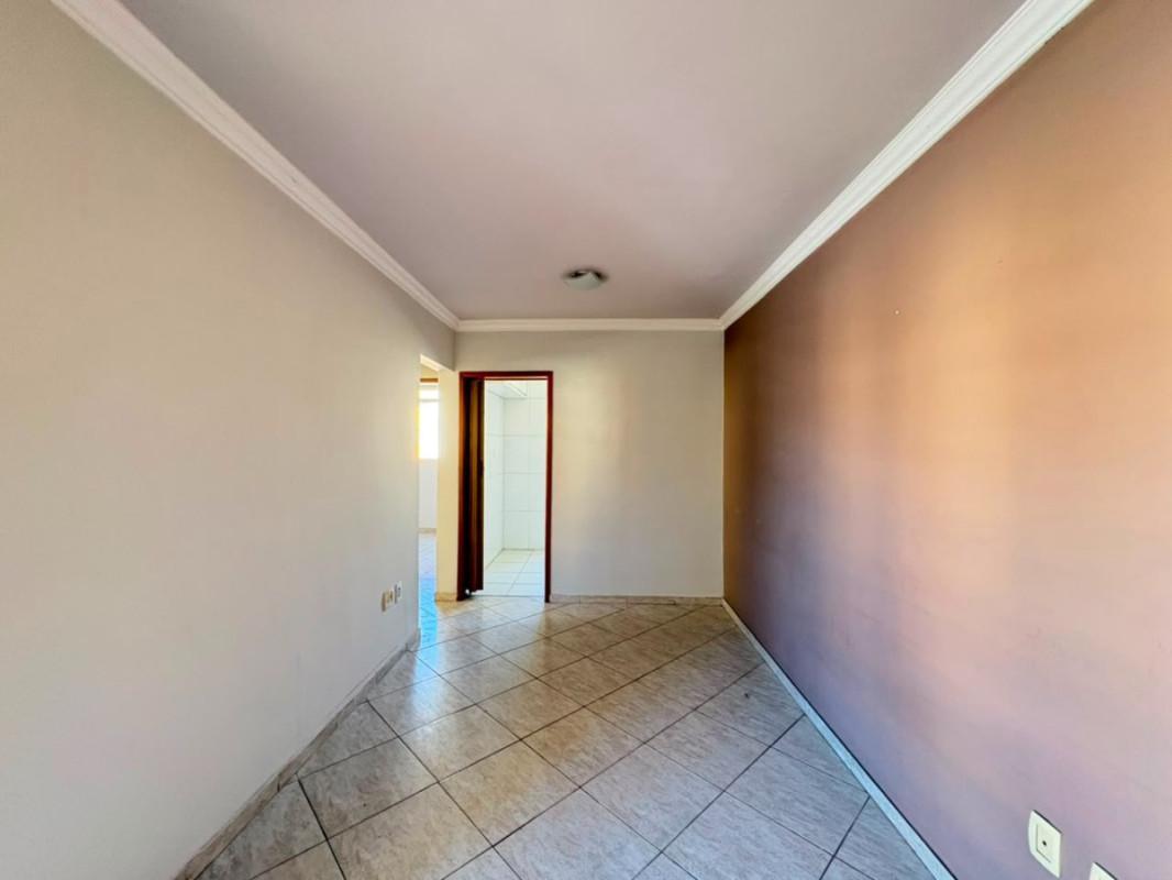 Apartamento, Jardim Riacho das Pedras, 2 Quartos, 1 Vaga