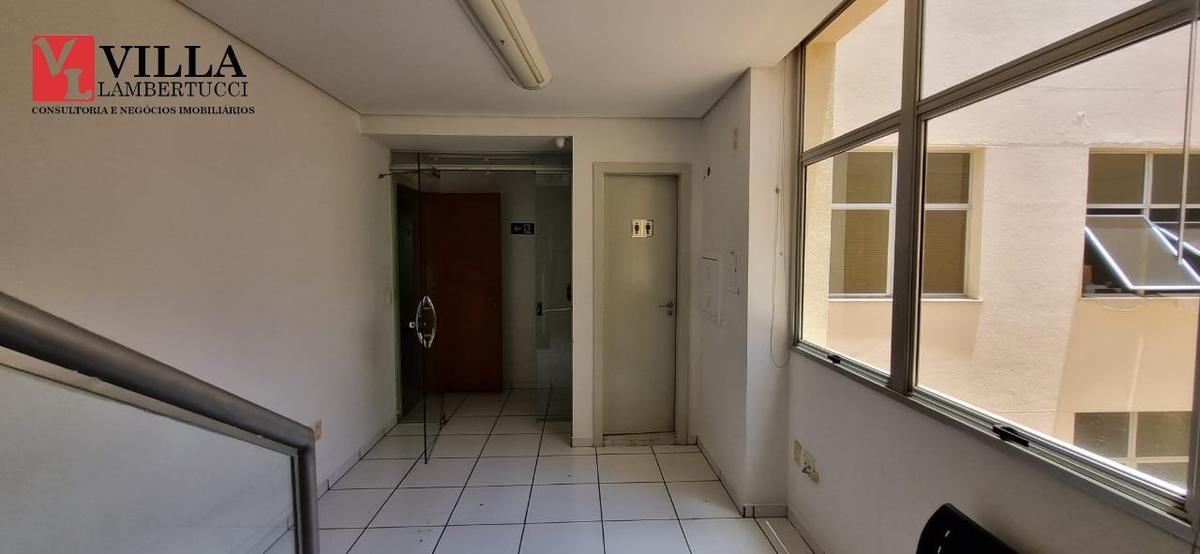 Andar, São Bento, 0 Quarto, 4 Vagas
