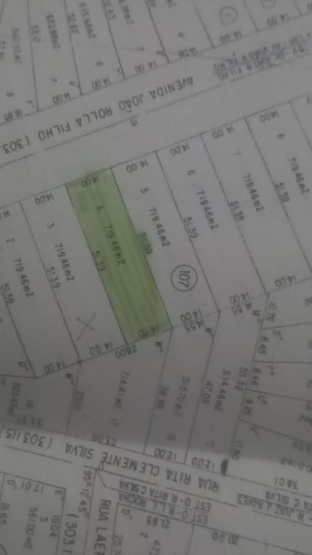 Lote, Diamante, 0 Quarto, 0 Vaga