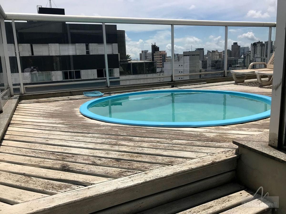 Cobertura, São Pedro, 3 Quartos, 3 Vagas, 2 Suítes