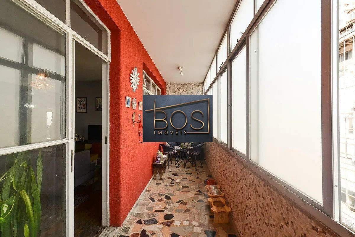 Apartamento, Centro, 3 Quartos, 1 Vaga, 1 Suíte