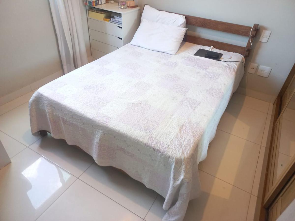 Apartamento, Itapoã, 3 Quartos, 2 Vagas, 1 Suíte