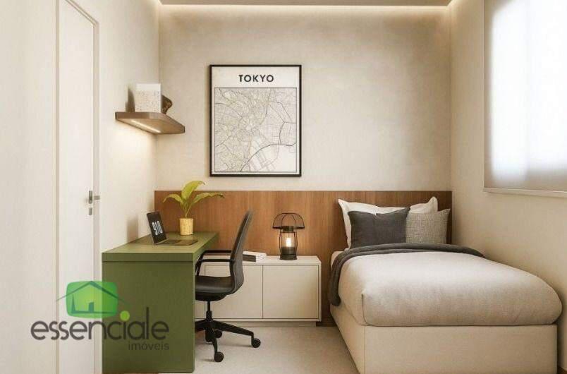 Apartamento, Flamengo, 3 Quartos, 1 Vaga, 1 Suíte