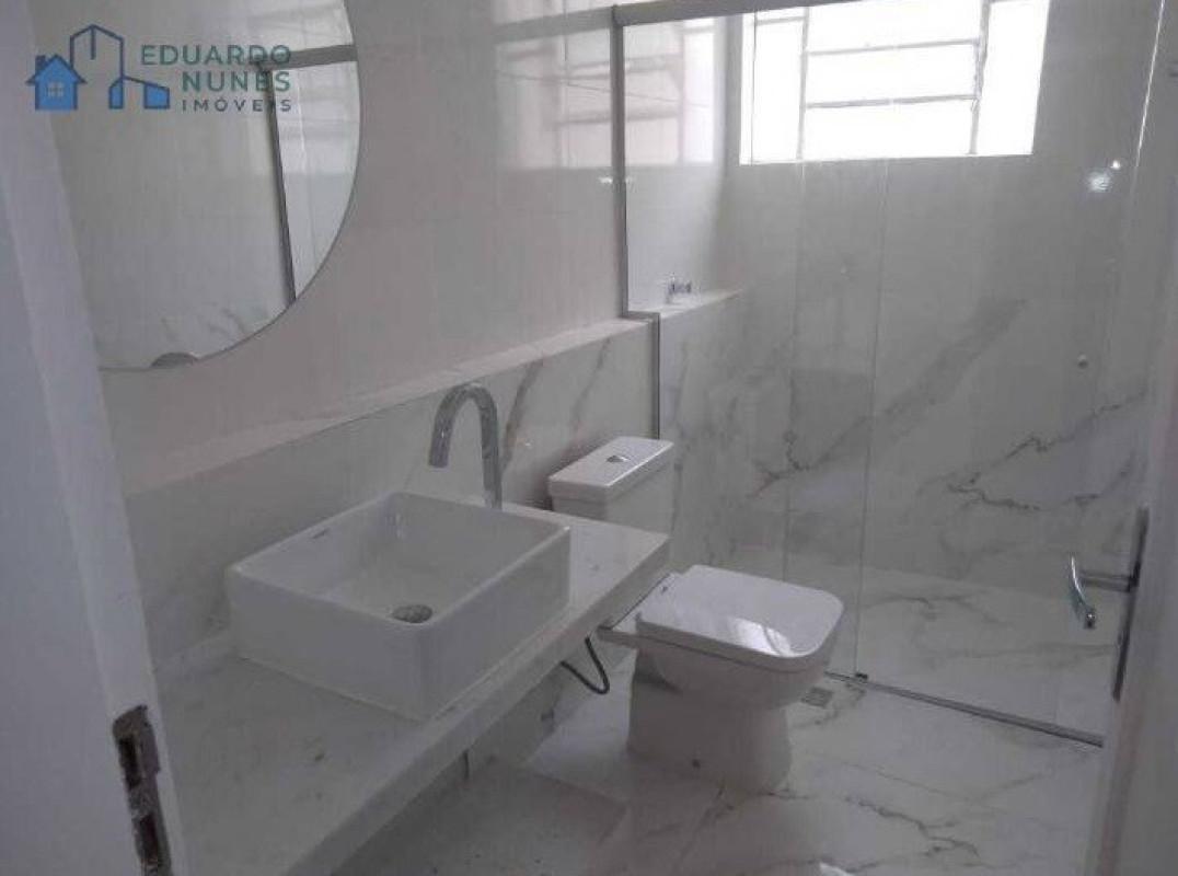 Apartamento, Gutierrez, 3 Quartos, 1 Vaga, 1 Suíte