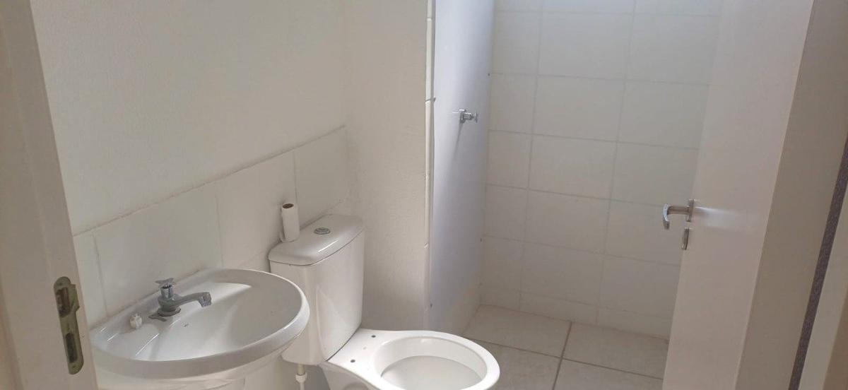Apartamento, Jardim Guanabara, 1 Quarto, 1 Vaga
