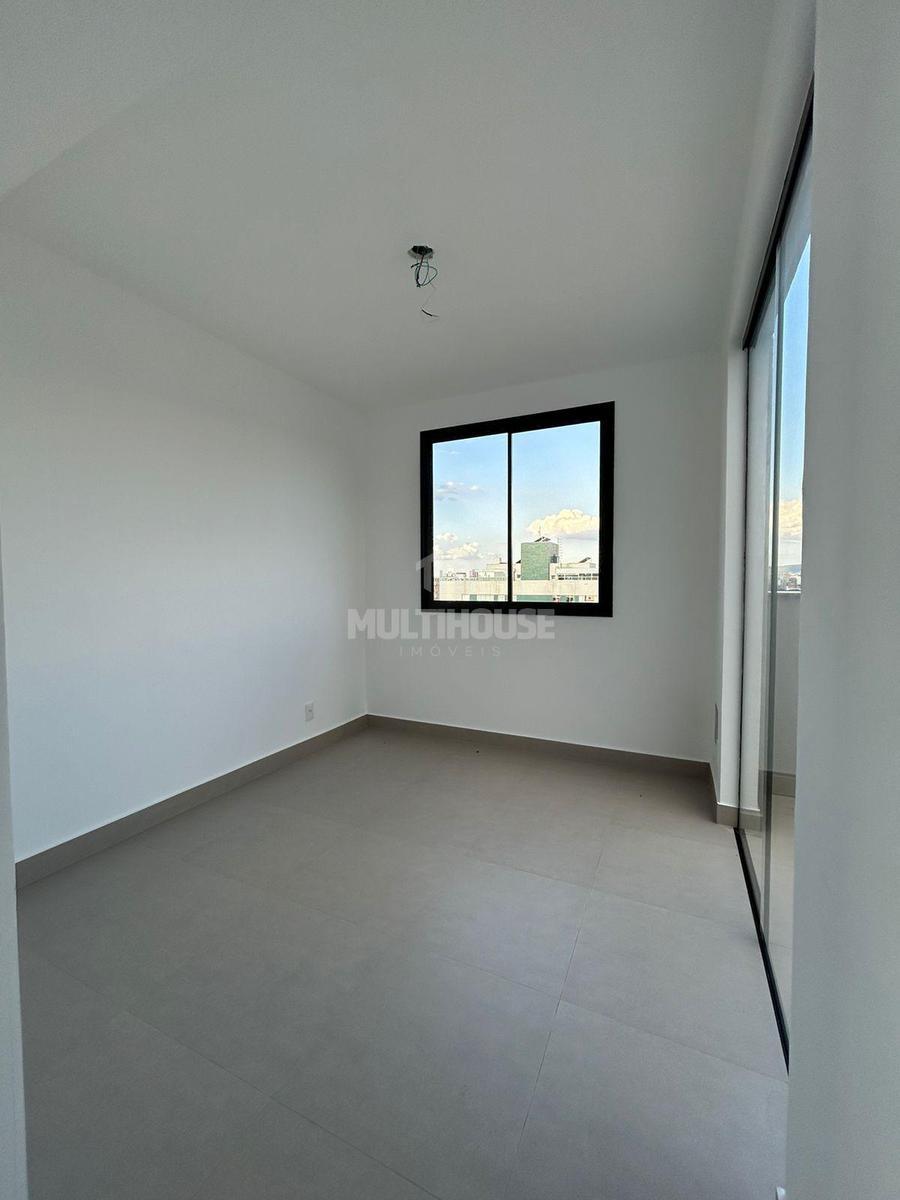 Apartamento, Padre Eustáquio, 3 Quartos, 2 Vagas, 1 Suíte