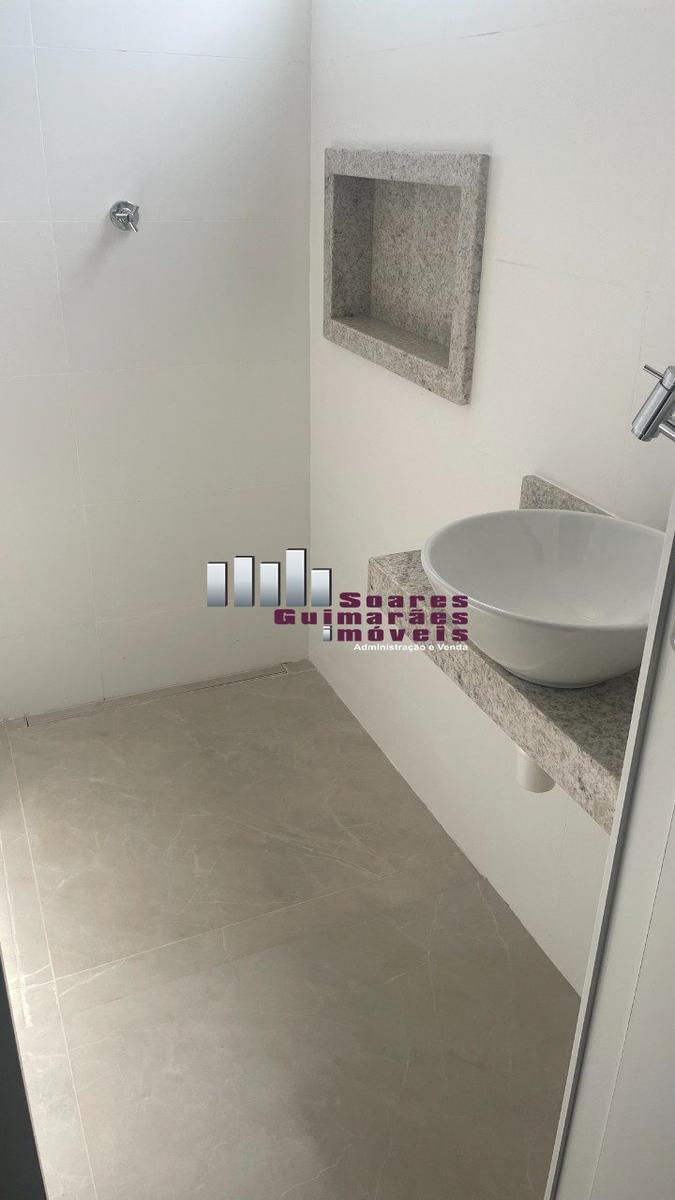 Apartamento, Sagrada Família, 3 Quartos, 2 Vagas, 3 Suítes