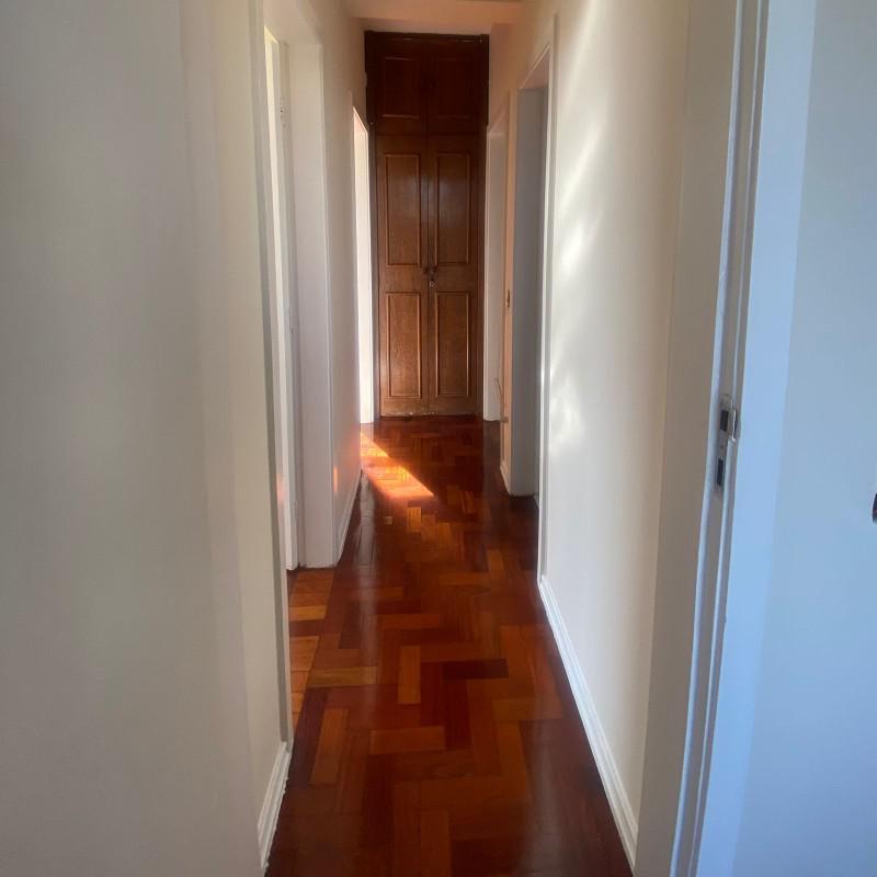 Apartamento, Floresta, 3 Quartos, 1 Vaga, 1 Suíte