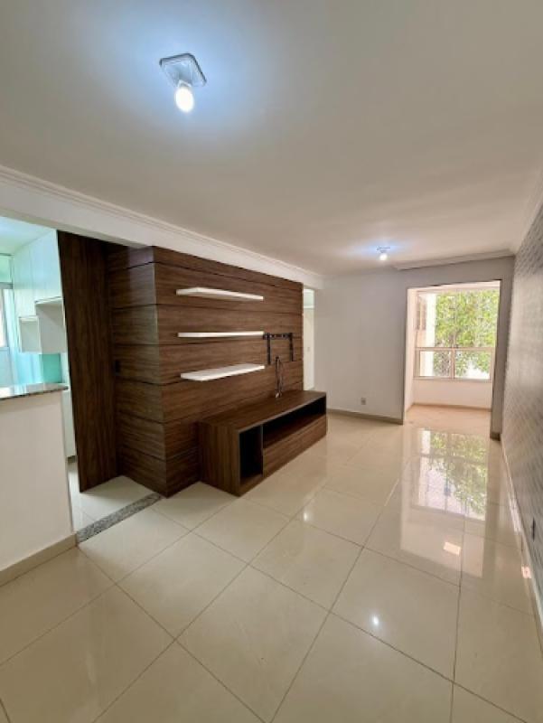 Apartamento, Buritis, 3 Quartos, 2 Vagas, 1 Suíte