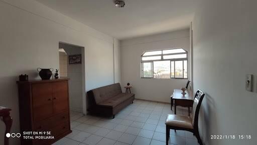 Apartamento, Santa Helena, 2 Quartos, 1 Vaga, 1 Suíte