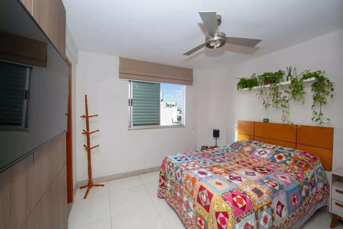 Apartamento, Prado, 2 Quartos, 2 Vagas, 1 Suíte