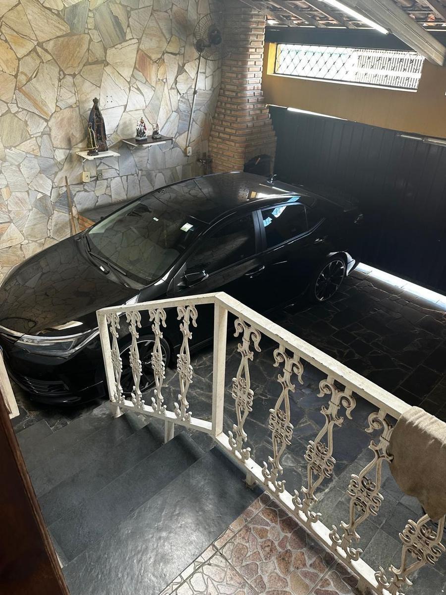 Casa, São Gabriel, 3 Quartos, 2 Vagas, 1 Suíte