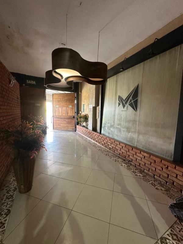 Andar, Parque Nossa Senhora das Graças, 0 Quarto, 0 Vaga