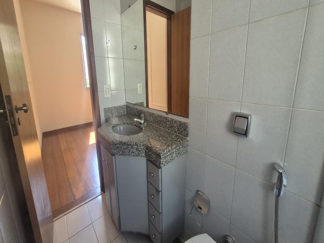 Apartamento, Carmo, 2 Quartos, 1 Vaga, 1 Suíte