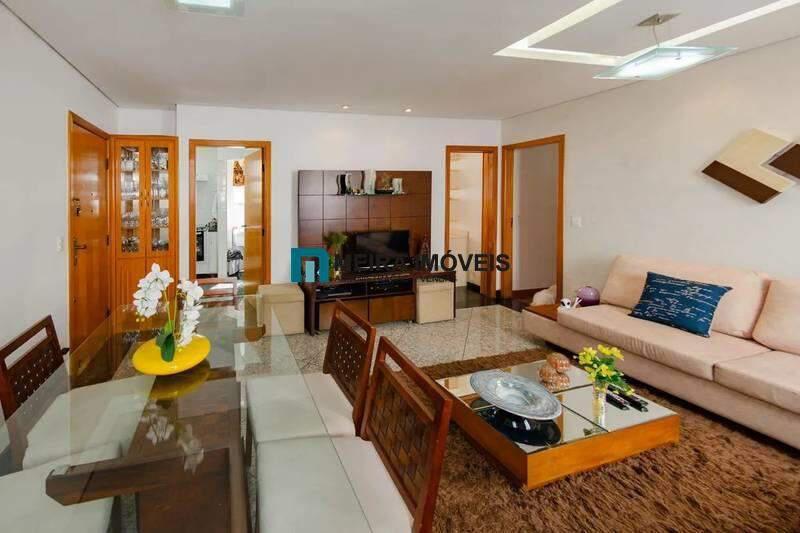 Apartamento, Prado, 4 Quartos, 2 Vagas, 1 Suíte