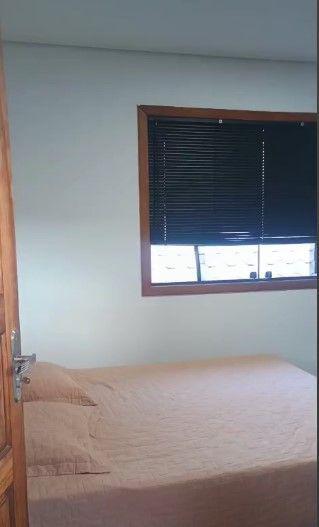 Casa, Vila Santo Antônio de Pádua, 4 Quartos, 5 Vagas, 1 Suíte