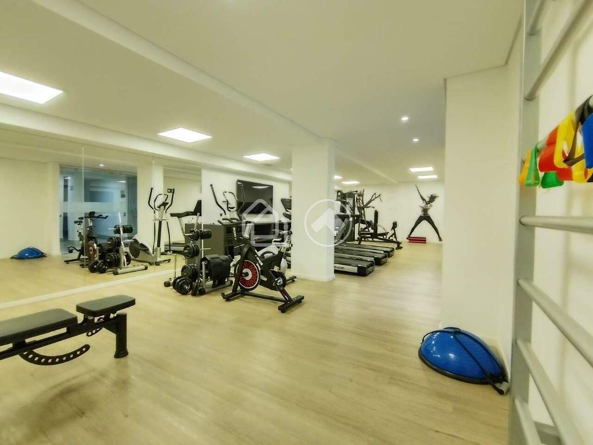 Apartamento, Buritis, 1 Quarto, 1 Vaga