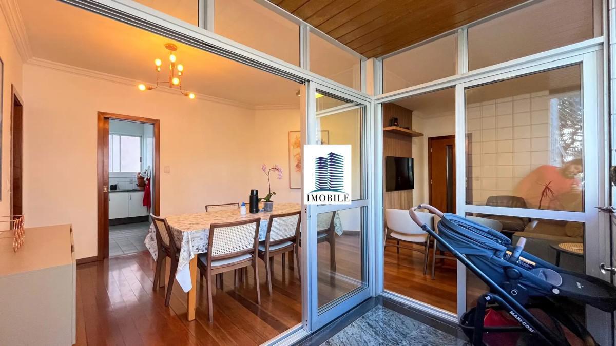 Apartamento, Savassi, 4 Quartos, 2 Vagas, 1 Suíte