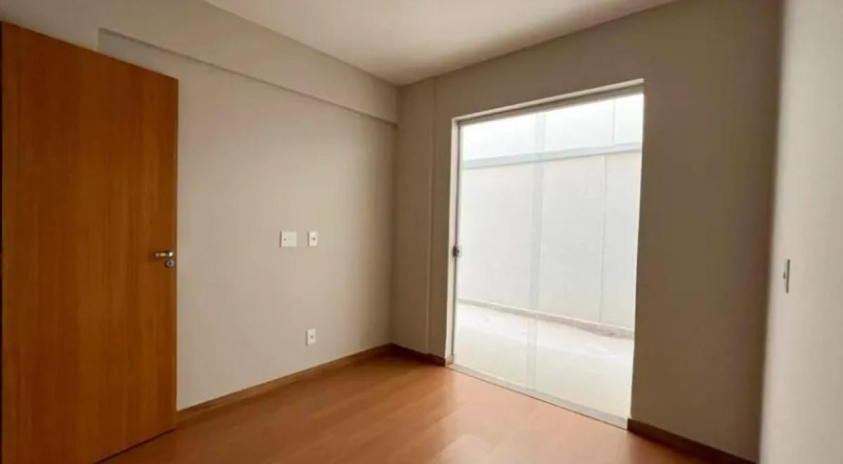 Apartamento, Funcionários, 2 Quartos, 1 Vaga, 1 Suíte