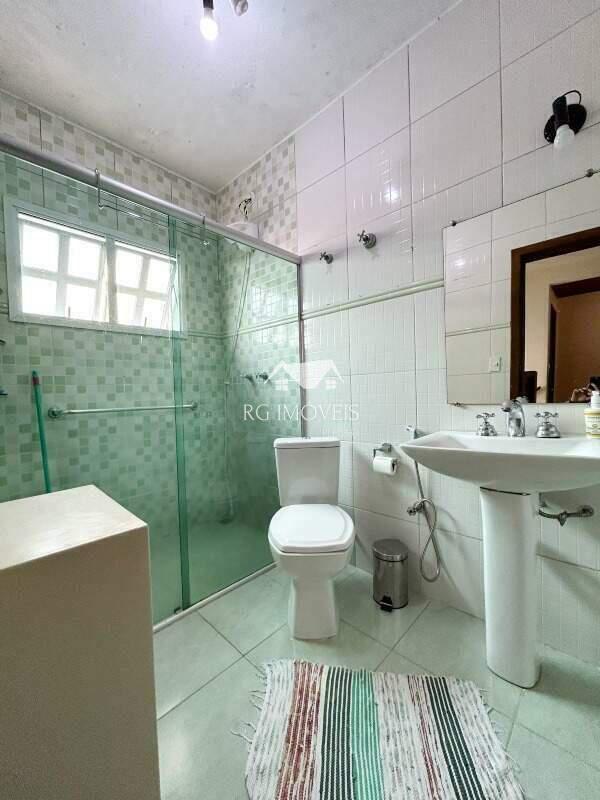 Casa, Diamante, 4 Quartos, 3 Vagas