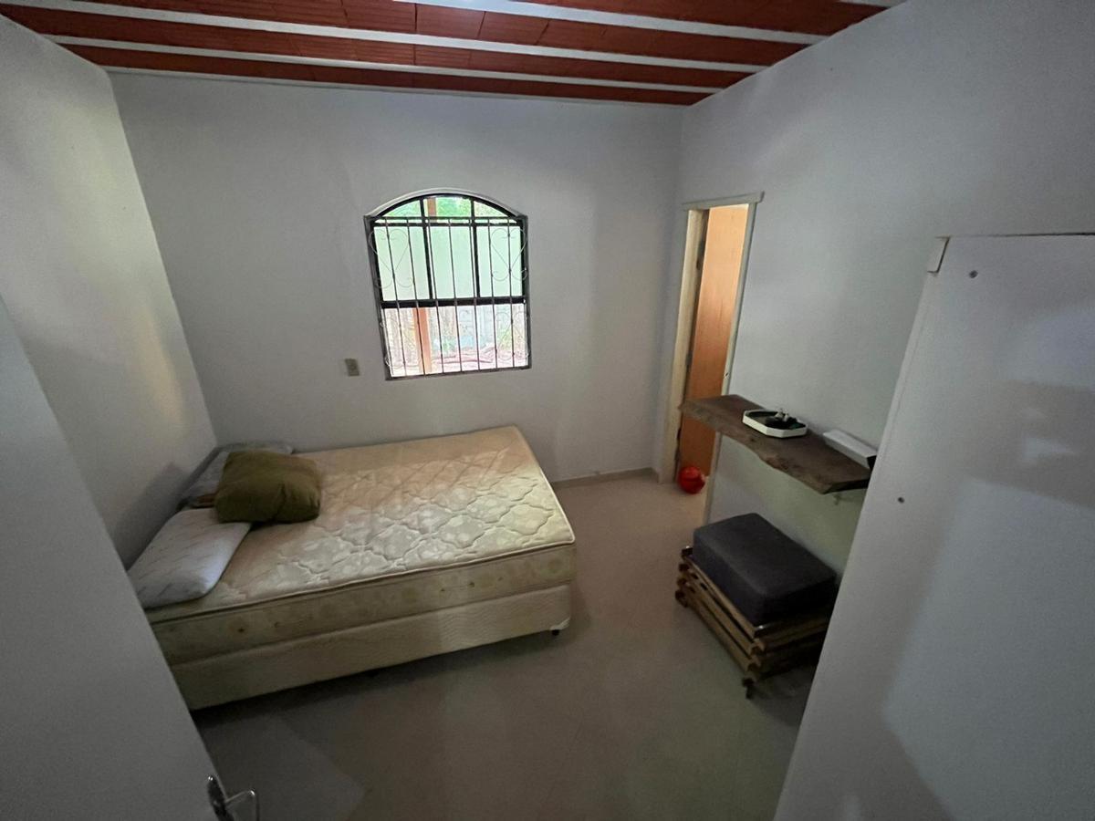 Fazenda, Cidade Jardim, 4 Quartos, 5 Vagas, 1 Suíte