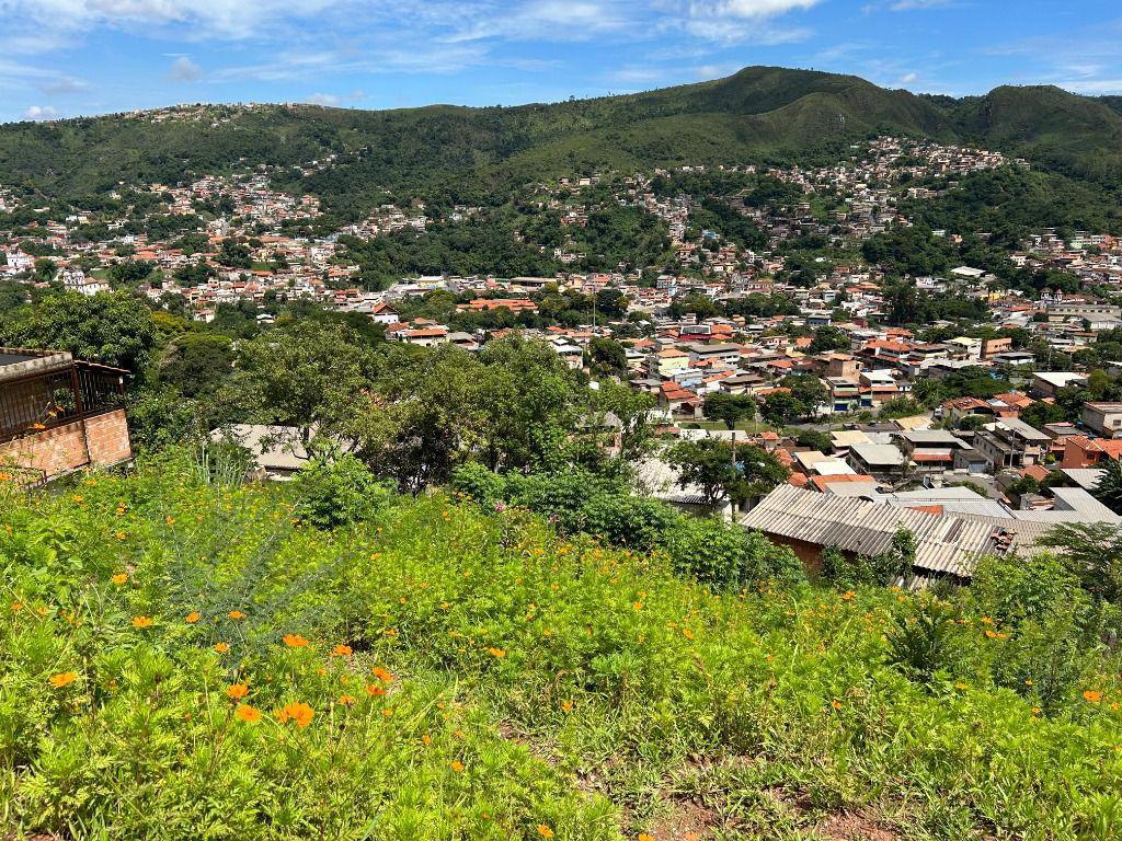 Lote, Vila Santo Antônio de Pádua, 0 Quarto, 0 Vaga