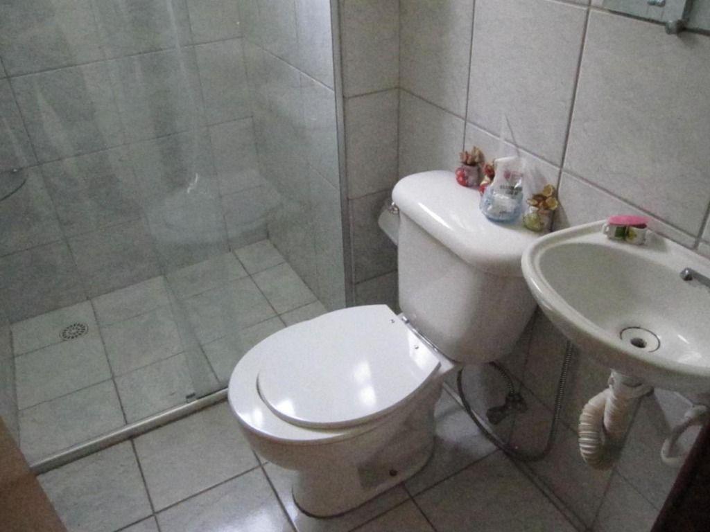 Cobertura, Liberdade, 2 Quartos, 1 Vaga