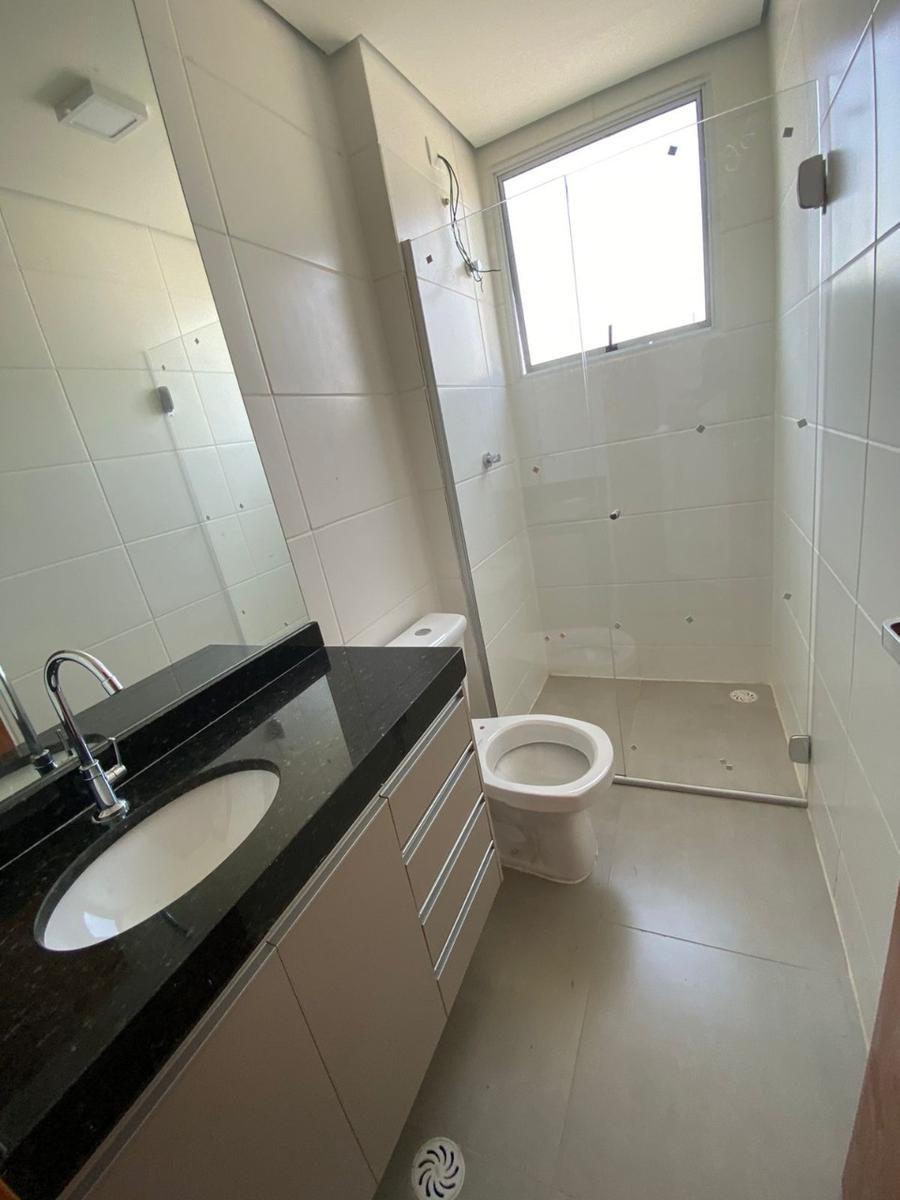 Apartamento, Eldorado, 2 Quartos, 1 Vaga, 1 Suíte