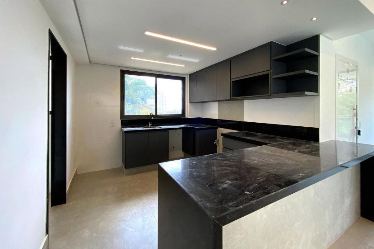 Apartamento, Comiteco, 3 Quartos, 2 Vagas, 1 Suíte