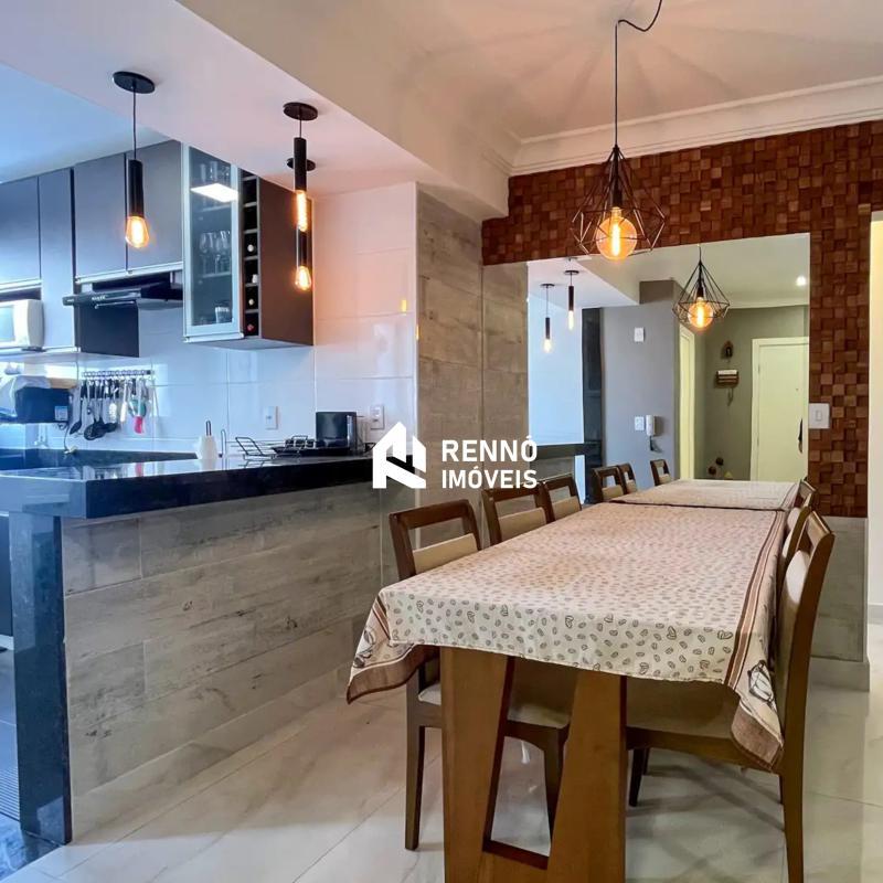 Apartamento, Alto Barroca, 3 Quartos, 2 Vagas, 2 Suítes