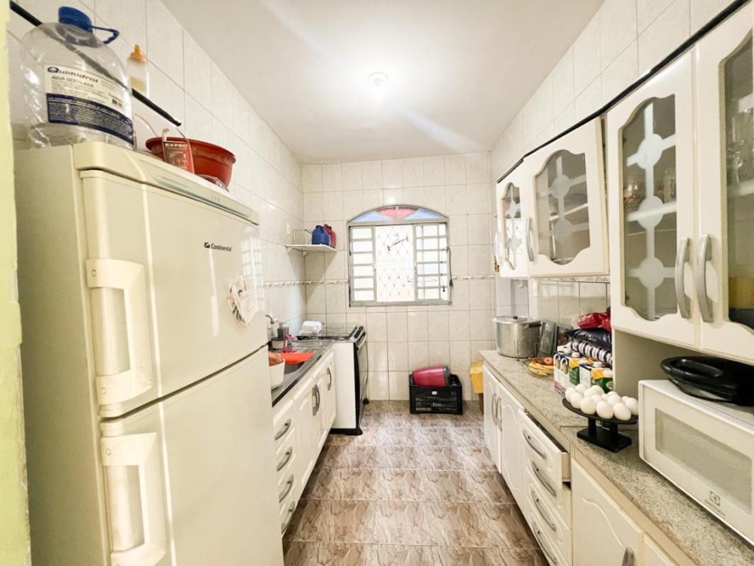 Apartamento, Novo Progresso, 2 Quartos, 1 Vaga