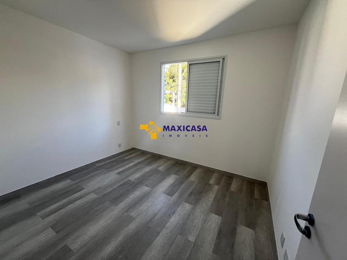 Apartamento, Padre Eustáquio, 3 Quartos, 1 Vaga, 1 Suíte