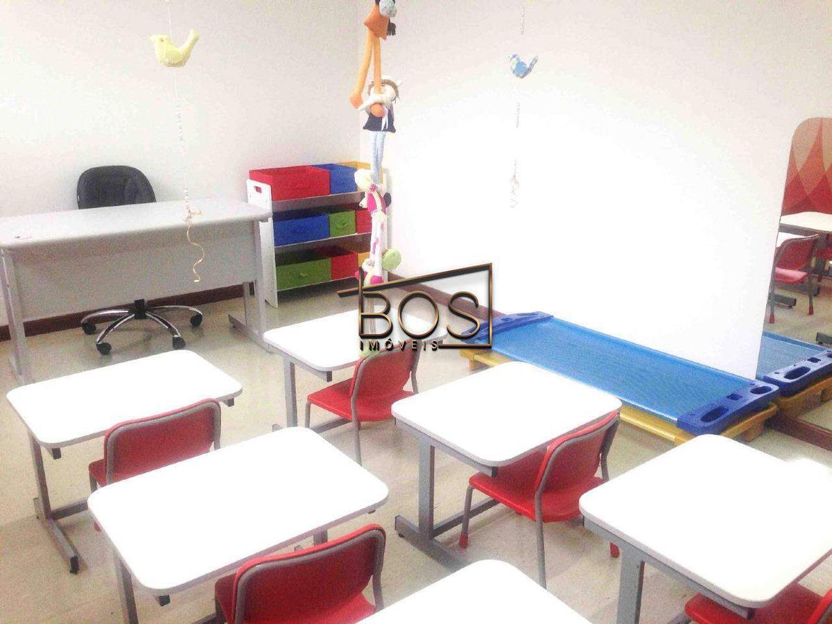 Casa, Anchieta, 3 Quartos, 4 Vagas