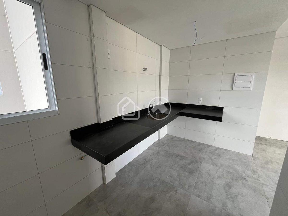 Apartamento, Buritis, 2 Quartos, 2 Vagas, 1 Suíte
