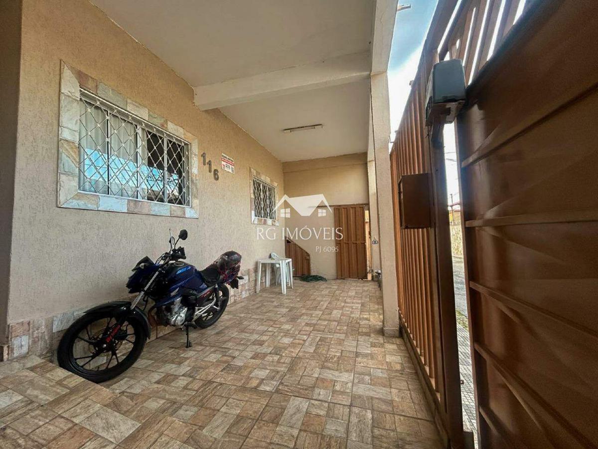 Casa, Betânia, 3 Quartos, 1 Vaga, 1 Suíte