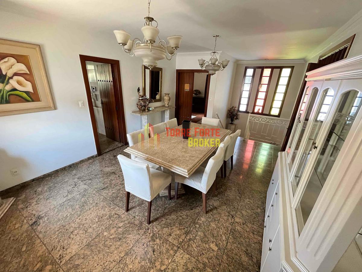 Casa, Palmares, 5 Quartos, 5 Vagas, 5 Suítes