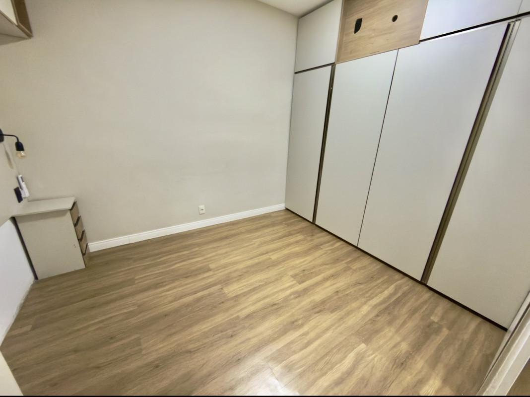 Apartamento, Castelo, 2 Quartos, 2 Vagas, 1 Suíte