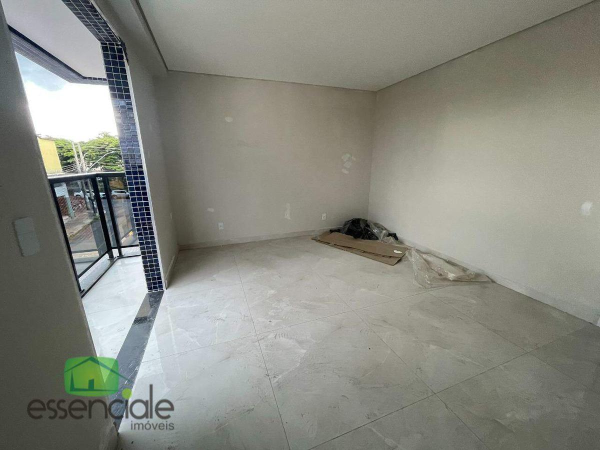 Cobertura, Santa Cruz Industrial, 4 Quartos, 4 Vagas