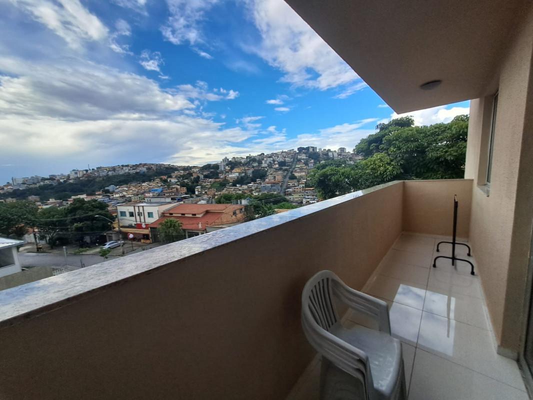 Apartamento, Havaí, 3 Quartos, 2 Vagas, 1 Suíte