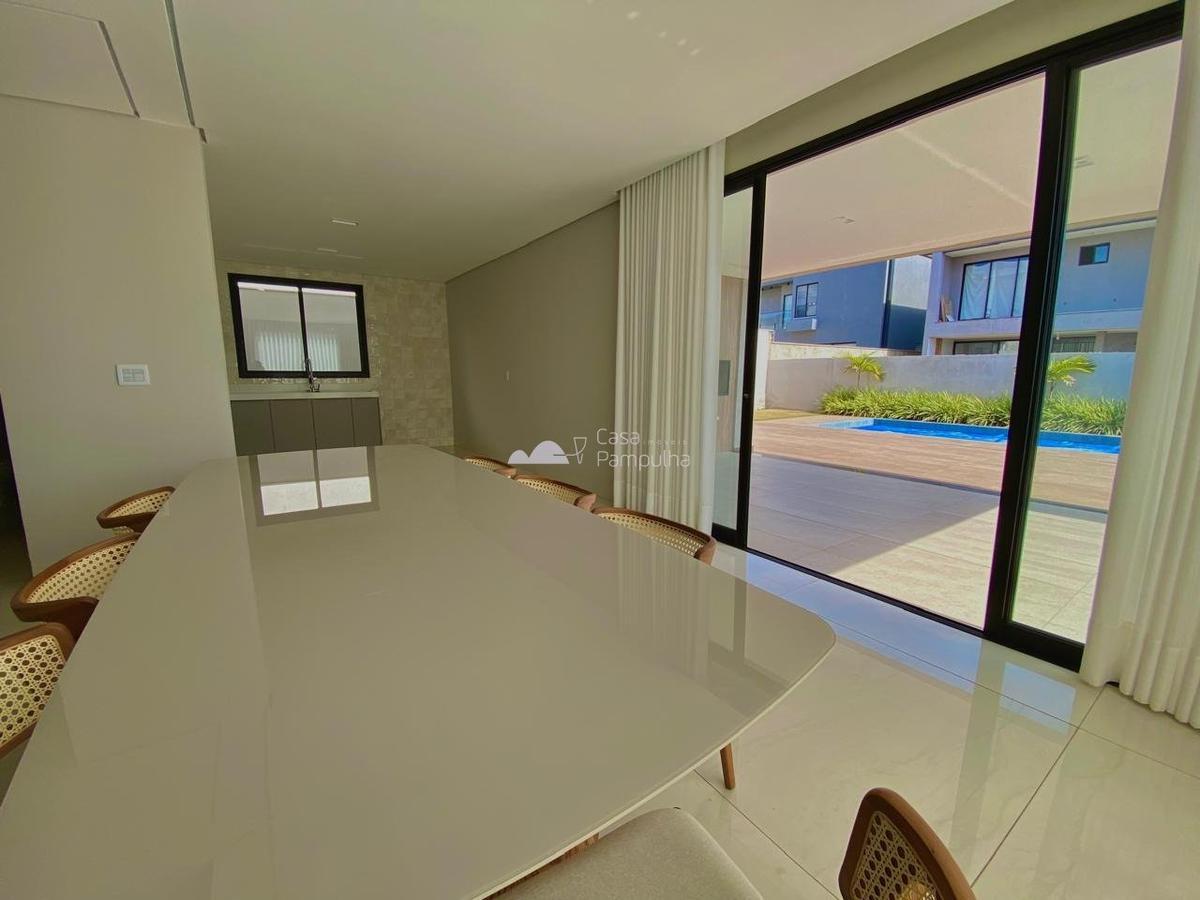 Casa, Gran Park, 4 Quartos, 4 Vagas, 3 Suítes