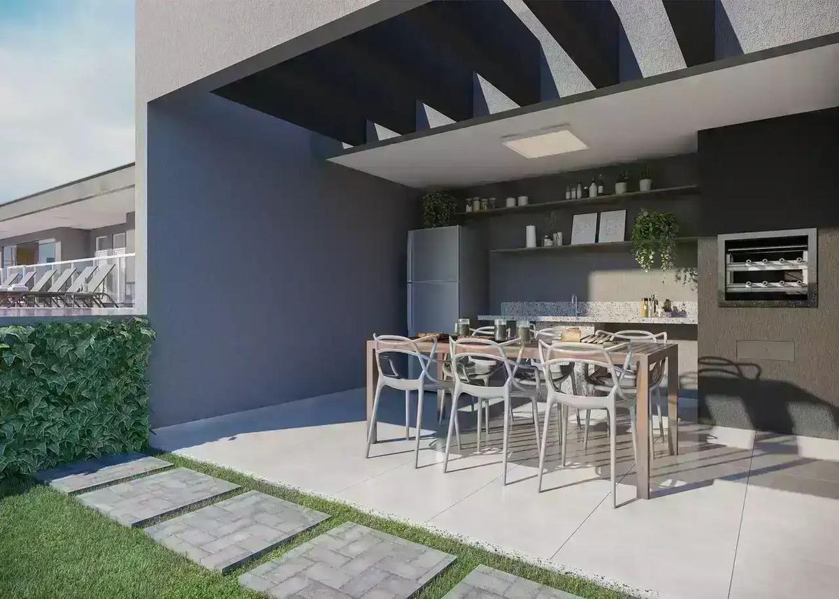 Casa, Pau Pombo, 3 Quartos, 2 Vagas, 2 Suítes