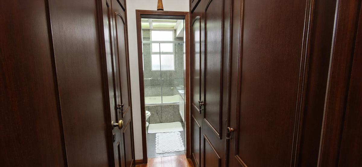 Apartamento, Lourdes, 4 Quartos, 2 Vagas, 1 Suíte