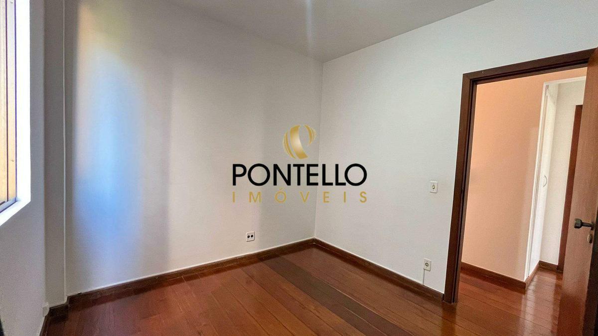 Apartamento, Coração de Jesus, 4 Quartos, 2 Vagas, 1 Suíte