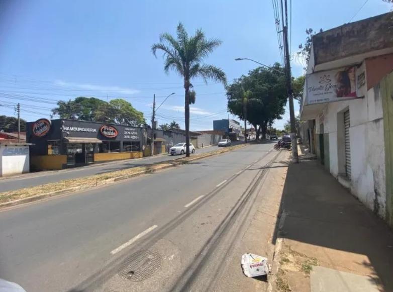Lote, São Pedro, 1 Quarto, 0 Vaga