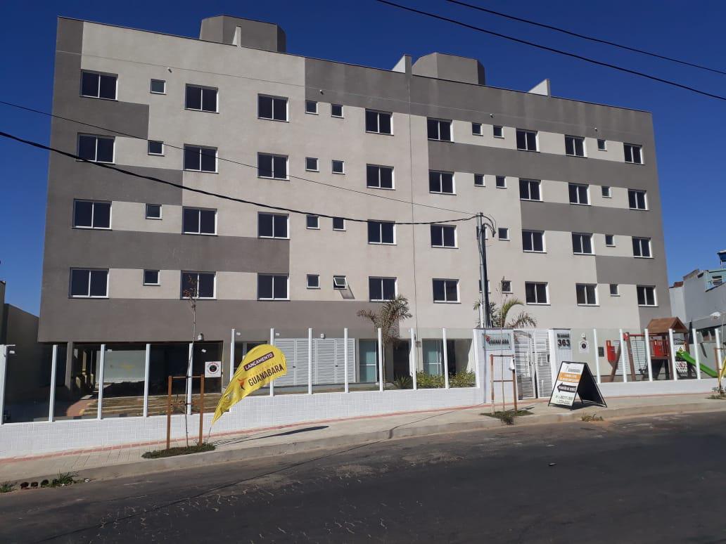 Apartamento, Arvoredo, 2 Quartos, 1 Vaga