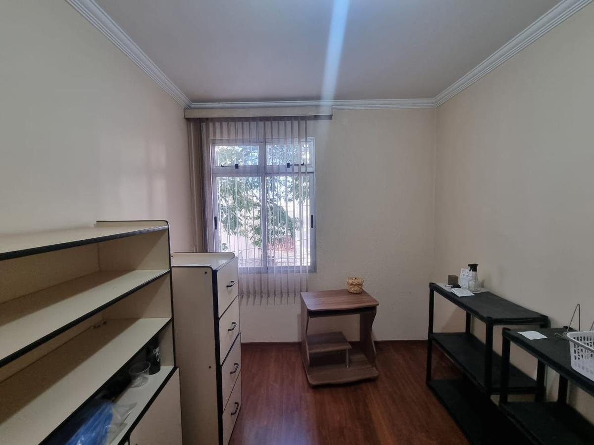 Apartamento, Jardim América, 3 Quartos, 2 Vagas, 1 Suíte