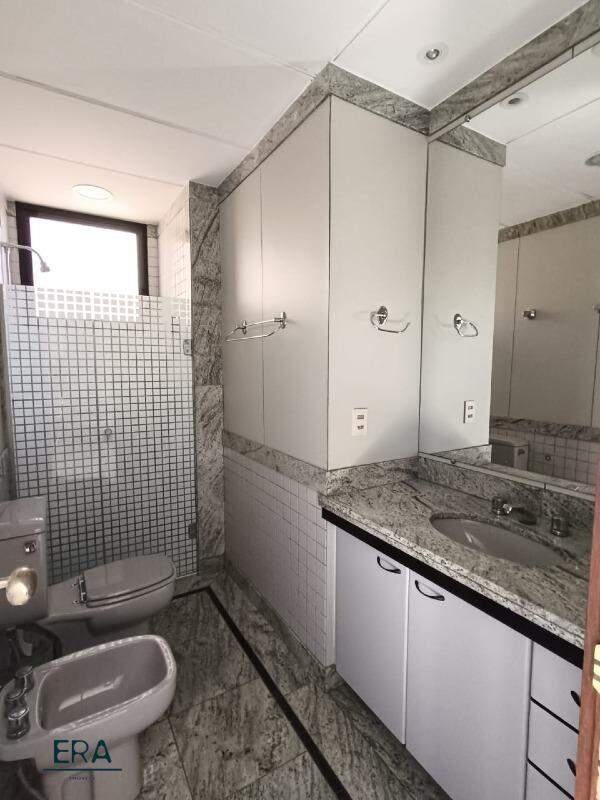 Apartamento, Lourdes, 3 Quartos, 3 Vagas, 1 Suíte