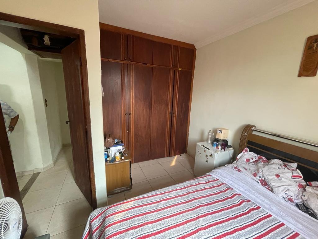 Casa, Inconfidência, 3 Quartos, 1 Vaga, 1 Suíte