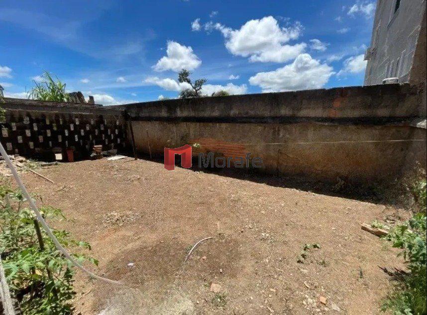 Galpão, São João Batista (venda Nova), 3 Quartos, 2 Vagas